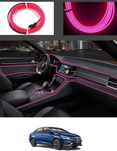 Ciaz interior hot sale lights