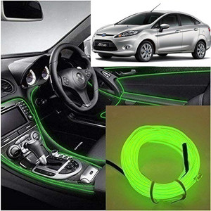 Fiesta mk7 hotsell interior light