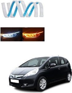 Drl sales honda fit