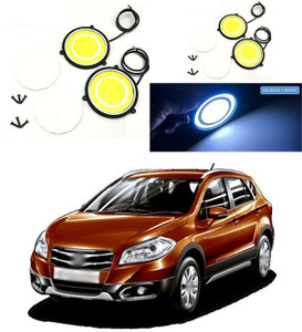 LOVMOTO LED Headlight for Maruti Suzuki S Cross Price in India
