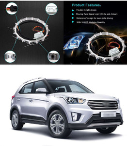 Creta 2020 fog online light price