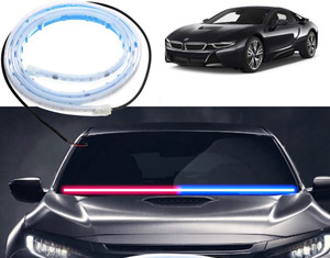 Selifaur DB298 48 Inch Car Police Light Dicky Door Modified LED