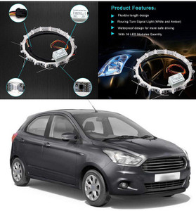 Ford aspire shop daytime running lights