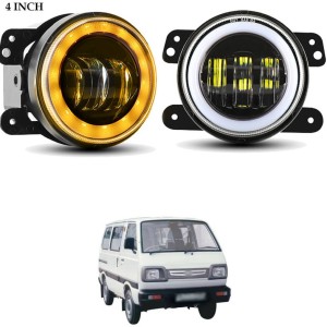 LOVMOTO UNIVERSAL FOR CAR LED FOG HEAD LIGHT Xc685 Headlight Car LED for  Maruti Suzuki (12 V, 20 W) Price in India - Buy LOVMOTO UNIVERSAL FOR CAR  LED FOG HEAD LIGHT