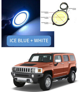Hummer h2 online fog lights