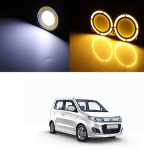 Wagon r headlight shop drl