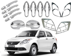 Swift dzire accessories 2020 outlet model