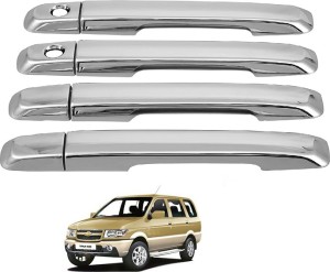 Tufkote Car Door Handle Protection Film - Type R - Clear Transparent Glossy  Universal For Car Universal For Car Side Garnish Price in India - Buy  Tufkote Car Door Handle Protection Film 