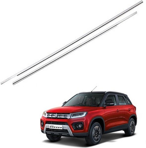 DriveStylish Car Window Lower Garnish Frame Kit Maruti Suzuki