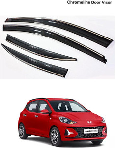 Hyundai grand i10 shop nios door visor