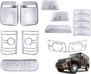 Mahindra bolero cheap bs6 accessories