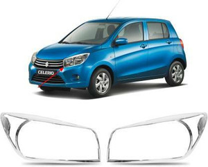 Celerio headlight deals cover