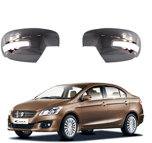 Ciaz side deals mirror cover