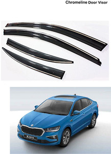 Door visor saga flx deals
