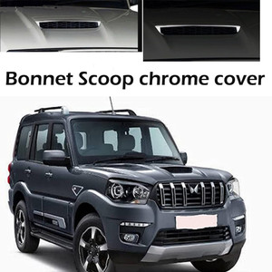 Scorpio outlet s3 cover