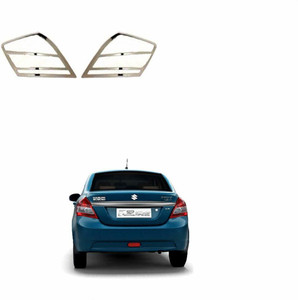 Swift dzire back hot sale bumper guard