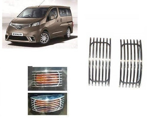 Nissan evalia spare clearance parts