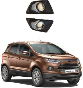 Ford ecosport sales fog light cover