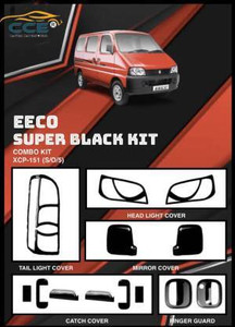 Eeco chrome kit outlet price