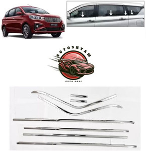 Garnish ertiga shop
