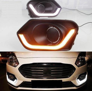 Drl light for swift hotsell 2017