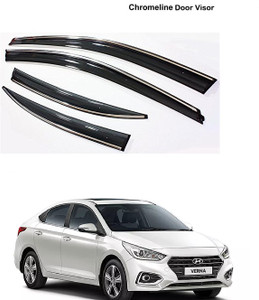 Verna cheap door visor