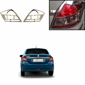 Dzire deals rear bumper