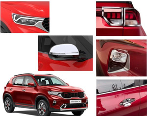Kia seltos exterior new arrivals accessories