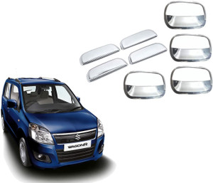 New wagon sales r chrome accessories