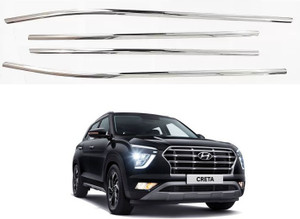 Creta 2020 clearance window garnish