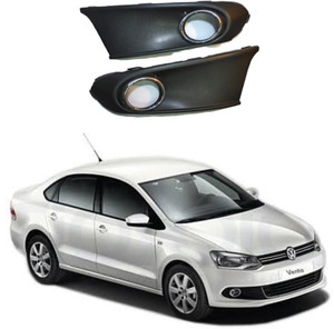 Volkswagen vento hotsell fog lamp cover