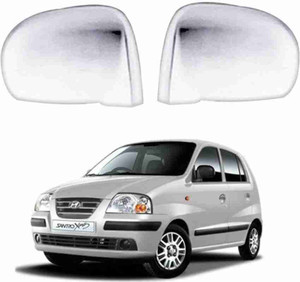 Santro car deals mirror price