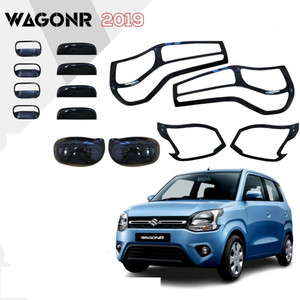 Wagon r sales 2019 chrome accessories
