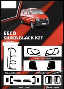 Eeco van accessories discount