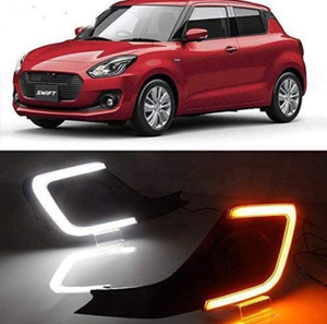 New swift 2018 fog lamp cover on sale