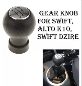 Suzuki sx4 sales gear knob