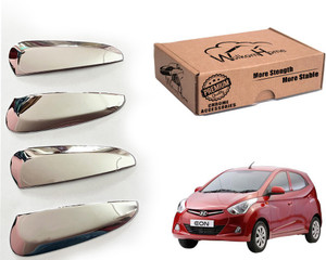 Hyundai eon discount chrome accessories
