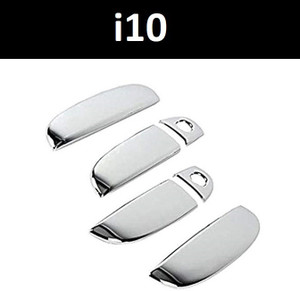 Audi a4 door handle outlet cover