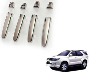 Fortuner sales handle cover