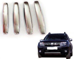 Dacia duster chrome deals accessories