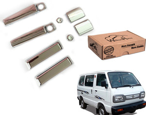 Maruti suzuki omni store extra fittings