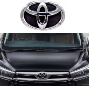 Auto-Ex Front Grill Car Logo/Emblem Compatible/Replacement for Innova Crysta  2016 to Now Car Grill Cover Price in India - Buy Auto-Ex Front Grill Car  Logo/Emblem Compatible/Replacement for Innova Crysta 2016 to Now Car Grill  Cover online at Flipkart