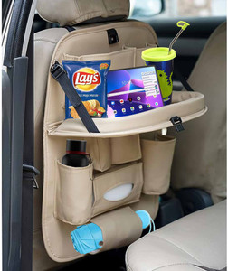 Buy Dev car back seat organizer Car Multi Pocket online at Flipkart