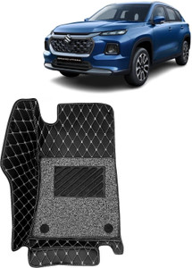 Suzuki grand new arrivals vitara floor mats