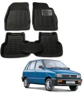 Alto 800 deals full matting price