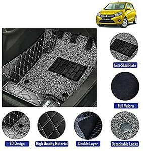 7d mats online for alto 800
