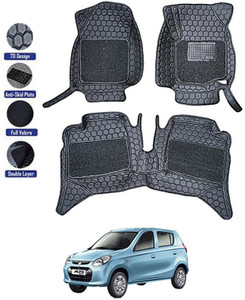 Alto 800 discount floor mat