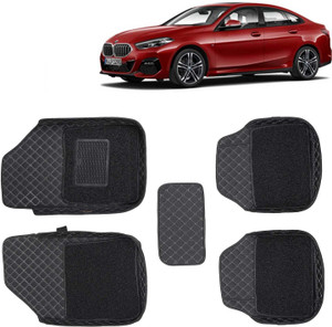 Bmw f20 shop mats
