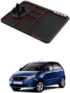 Tata indica shop dashboard cover