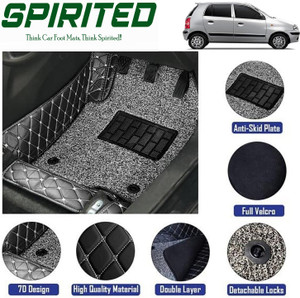 Santro xing online foot mats